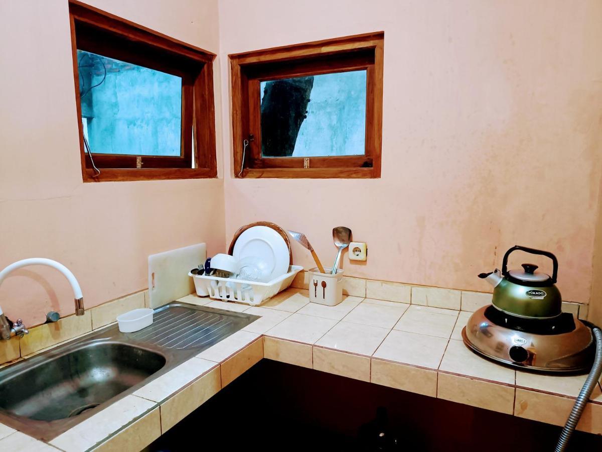 Ada Waktu Homestay Jejeran 部屋 写真